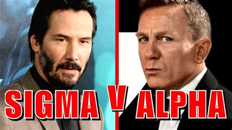 3 Sigma Traits That Are Alpha Traits Sigma Males Vs Alpha Males