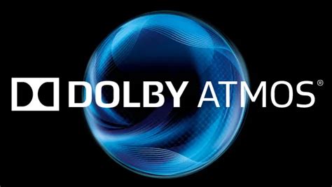 What Is Dolby Atmos High Def Digest