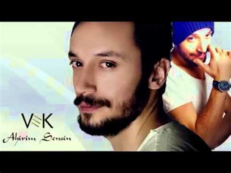 Veli erdem karakülah şarkıları listesine ulaşabileceğiniz sayfalarımızda sanatçının sevilen eserlerini dinleyebilir, ayrıca videolarda veli erdem karakülah şarkı sözlerine de ulaşabilirsiniz. Veli Erdem Karakülah (VEK)_Ahirim Sensin_ NETTE İLK - YouTube