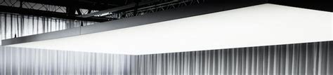 Article by thomas schielke, germany. OneSpace Luminous Ceiling Panel Lighting by Philips - Homeli