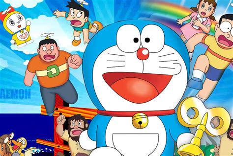 A collection of the top 32 doraemon 3d wallpapers and backgrounds available for download for free. Doraemon 3D Cartoon HD for Android Wallpaper: Desktop HD ...