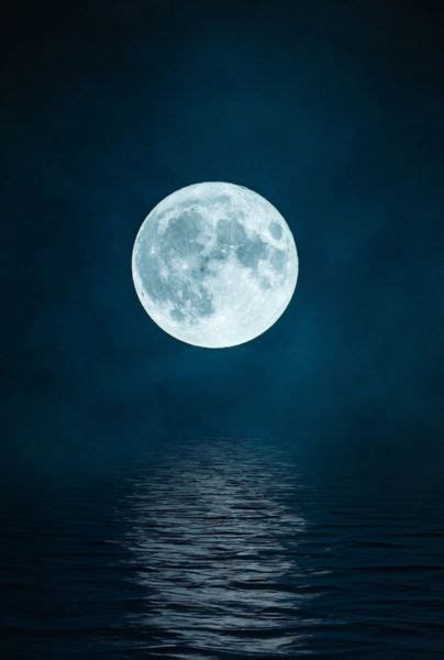 Luna Llena En Piscis Ritual Para Preparar Agua De Luna Y Absorber Todo