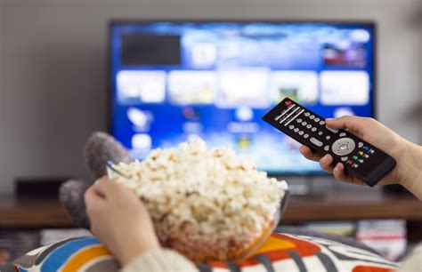 What Is Connected Tv Programmatic Tv Defined Centro