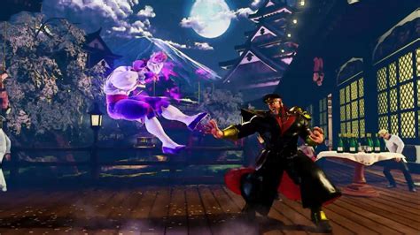 Street Fighter 5 Pre Order Costumes Trailer 8 Out Of 12 Image Gallery