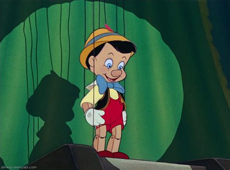The Story Of Pinocchio An Undying Tale Life In Italy