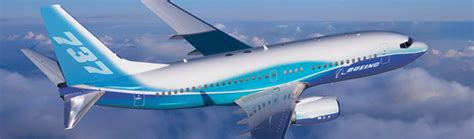Boeing 737 The Next Generation Accurus Aerospace Corporation