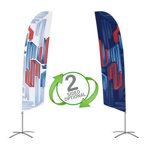 Bowflags® | Bow Flags Banners | Feather Flag Banners | Banner Stands | Teardrop Banners