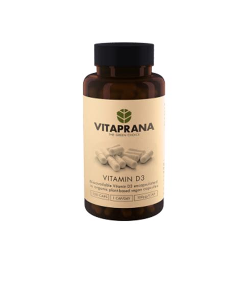 D Vitamin Kapslar Vitaminbrist Fitnessfia