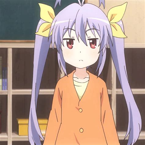 Non Non Biyori Renge Miyauchi Chica Anime Manga Fondo De Pantalla De Anime Chica Anime