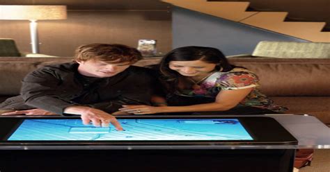 15.02.2017 · the original microsoft surface was an interactive coffee table that retailed for $10,000. Microsoft Unveils Interactive 'Coffee-Table' Computer
