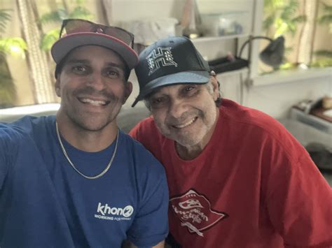 Rob DeMello (@RobDeMelloKHON) / Twitter