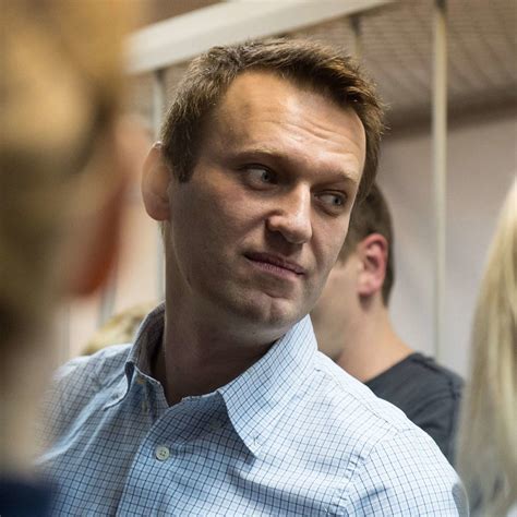 Aleksei Navalny Defying Kremlin Again Declares End To House Arrest