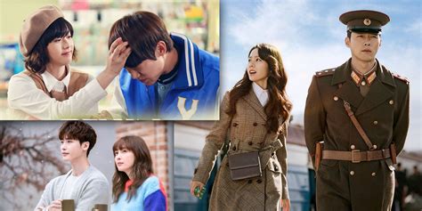 The Best Korean Dramas On Netflix