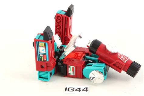 Transformers G1 Perceptor Price Other