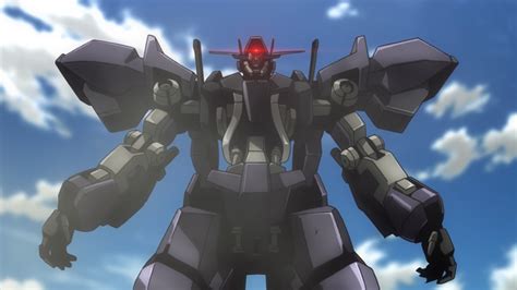 Rebirth Fansub Gundam Tekketsu No Orphans Episode 24