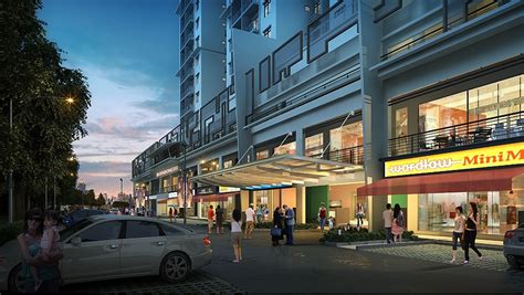• wading pool • infinity swimming pool. PEARL AVENUE CONDO - SG CHUA (Rent/Buy) Estimate Key by ...