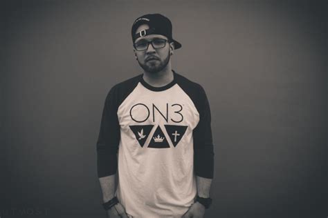 Andy Mineo 116 Clique Christian Rappers Andy Mineo Greater Is He