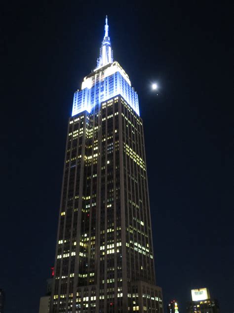 The Empire State Building | JimG's Blog