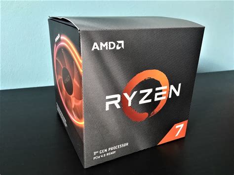 Reviewing The Amd Ryzen 7 3700x Processor Great For Gaming Digital