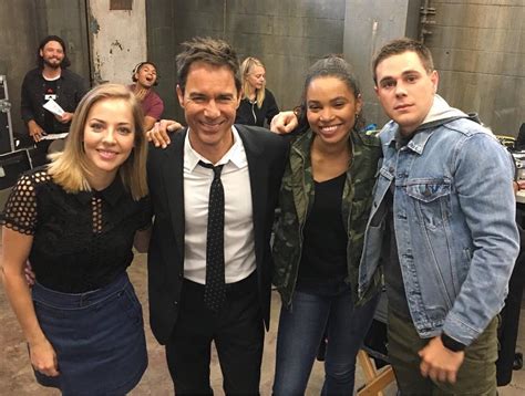 Travelers Season 3 & Valley of the Boom Start Filming in Vancouver ...