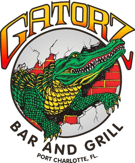 Alligators Bar And Restaurant Saint John 1 268 562 6289