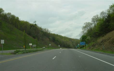 Interstate Highway 64