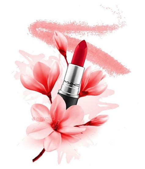 Mac Matte Finish Lipstick Russian Red 3 Gm Buy Mac Matte Finish