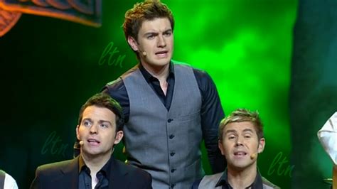 The Aussie Thunderdome Celtic Thunder Mythology ‘seven Drunken