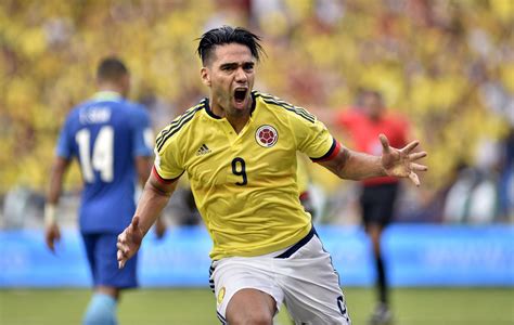 Toplam 1.235 radamel falcao haberi bulunmuştur. Last 7 Monaco Top Scorers: Where Are They Now? - HITC
