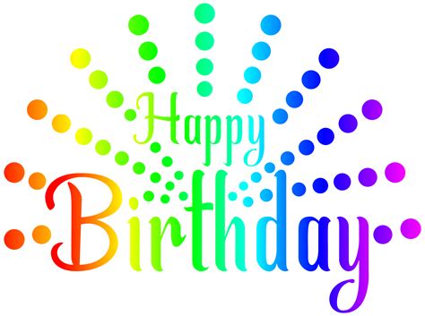 We did not find results for: Happy Birthday to You Royalty-free Clip art - colorful png ...