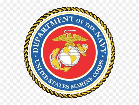 Marine Corps Logo Vector Free Vectors Like United States Marine Corps