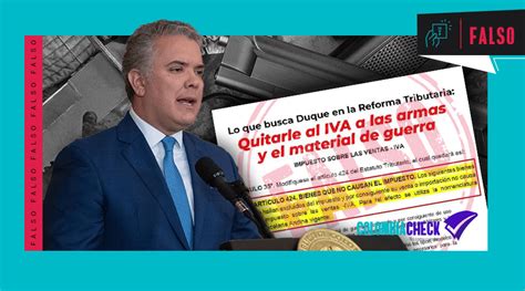 Aunque el gran disparador de las protestas ha sido la propuesta de una reforma tributaria presentada por el gobierno nacional,. El proyecto de reforma tributaria no busca 'quitarle el ...