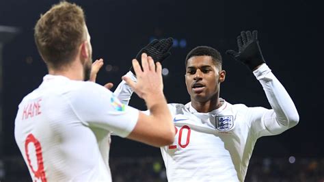 Kosovo beat the czech republic in euro 2020 qualifying to boost. England completed their Euro 2020 qualifying campaign with ...
