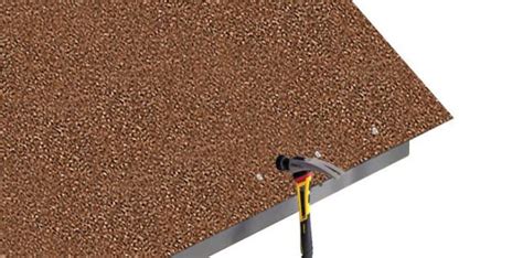 How To Install Roll Roofing Lovetoknow