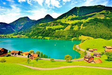 Swiss Countryside Wallpapers Top Free Swiss Countryside Backgrounds