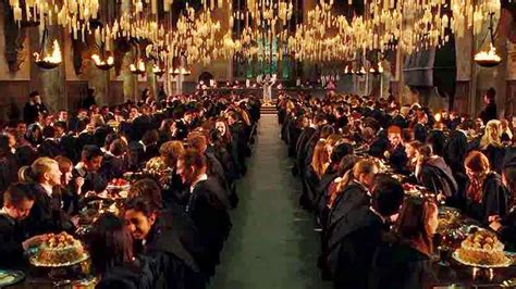 a harry potter themed brunch is coming to london and it s the hogwarts feast of our dreams
