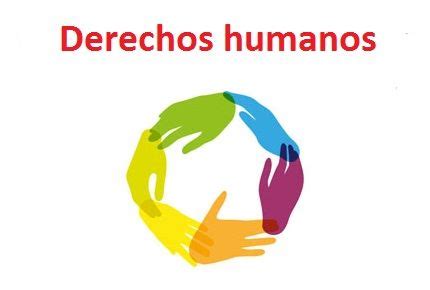 ¿qué son los derechos humanos? Antecedentes de los derechos humanos - Antecedentes.net