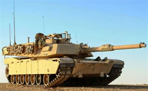 The M1 Abrams Wiki Military Amino Amino