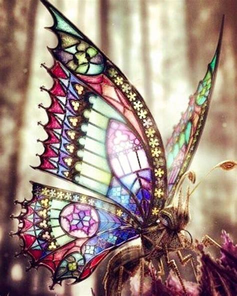 1000 Images About Butterfly Art On Pinterest Shops Pink Butterfly