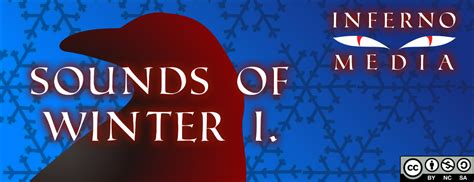 Sounds Of Winter I Inferno Media Peklo Pro VaŠi Konkurenci