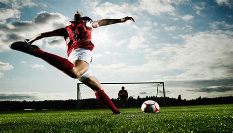 Why Passion Doesnt Help Soccer Players Perform At Their Best