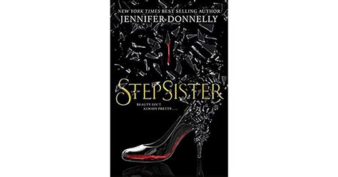 Stepsister By Jennifer Donnelly
