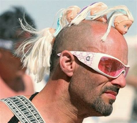 Dieser pinnwand folgen 127 nutzer auf pinterest. Coole Frisuren zum Lachen - 29 super Bilder! - Archzine.net