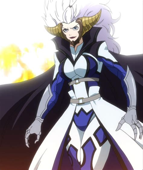 Fairy Tail 30 1080p Mirajane Satan Soul By Domesticabuseisfunny On
