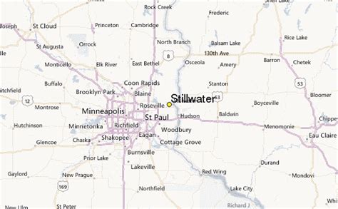 Stillwater Weather Station Record Historical Weather For Stillwater