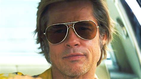 Once Upon A Time In Hollywood Rotten Tomatoes