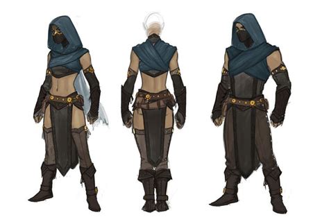 Pin By Leona Chaves On Rpg Concept Art Characters Conan Exiles