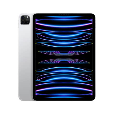 Buy Apple Ipad Pro 4th Generation Wi Fi 11 Inch 512gb Space Grey