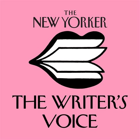 The New Yorker The Writers Voice New Fiction From The New Yorker