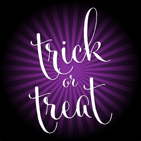 Trick Or Treat Free Stock Photo Public Domain Pictures